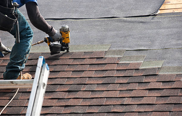 Licensed Roofing service in Pleasanton, KS - Brentwood Metal Roofing